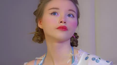 Snapshot of keiraace chatting on May 5, 2026, 6:27 pm Keira online show from May 5, 2026, 6:27 pm