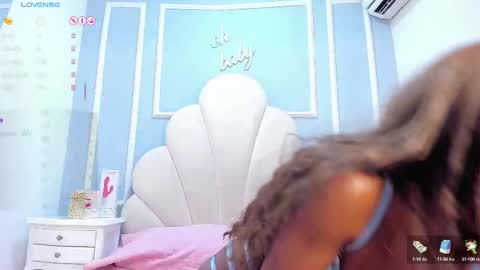 keirahartz online show from January 27, 2025, 3:37 am