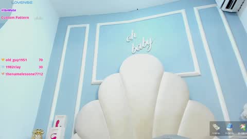 keirahartz online show from February 8, 2025, 9:56 am