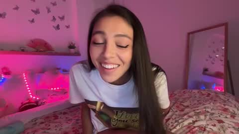 keira online show from October 20, 2025, 12:44 am