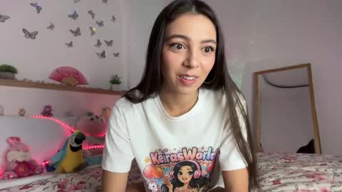 keira online show from June 8, 2026, 12:14 am