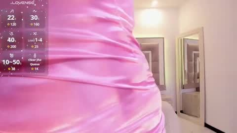 Keisha online show from January 24, 2025, 1:57 pm