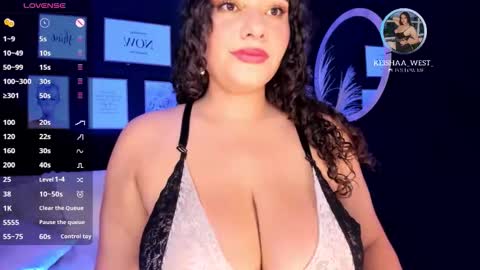 Keisha online show from September 10, 2025, 5:40 am