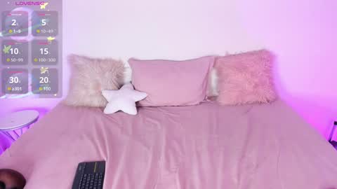 Keisy  online show from January 22, 2025, 2:56 pm