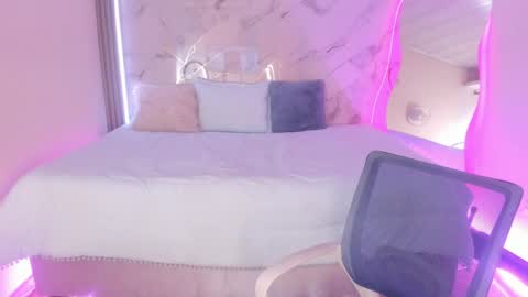 Keisy  online show from April 4, 2026, 2:58 pm