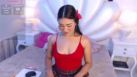 keisy Girl  online show from February 20, 2026, 4:53 am