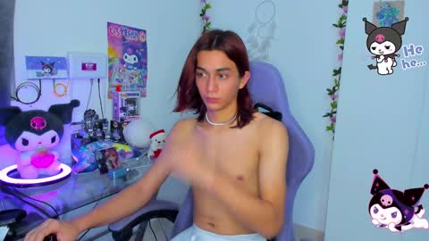 Keita moon online show from January 15, 2025, 3:11 am