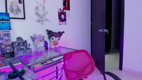 Keita moon online show from March 4, 2026, 1:50 pm