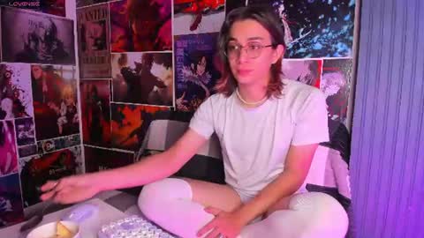 Keita moon online show from July 15, 2026, 12:21 pm