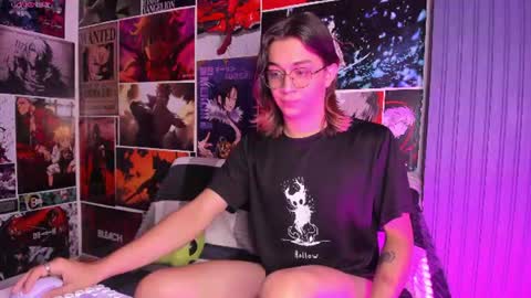 Keita moon online show from July 27, 2026, 12:23 pm