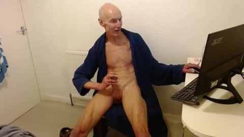 Keith online show from March 2, 2025, 7:56 pm