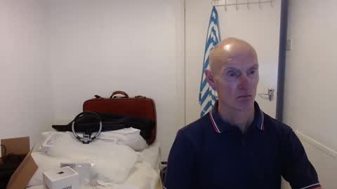 Keith online show from April 13, 2026, 6:46 pm