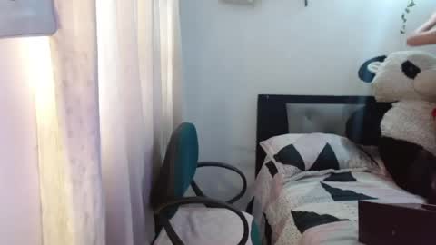 Snapshot of keity_russo03 chatting on June 30, 2026, 8:32 pm annie rosse16 online show from June 30, 2026, 8:32 pm