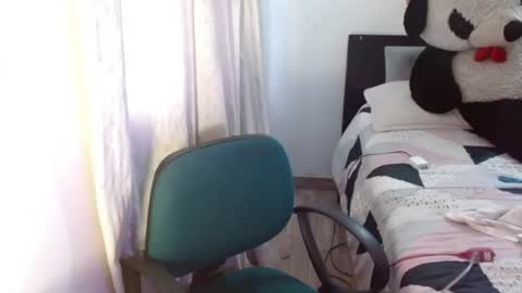 Snapshot of keity_russo03 chatting on July 7, 2026, 8:13 pm annie rosse16 online show from July 7, 2026, 8:13 pm