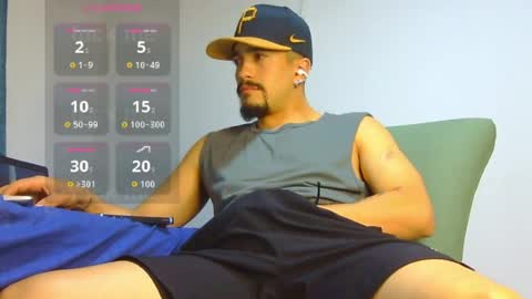 david online show from July 5, 2026, 3:13 am