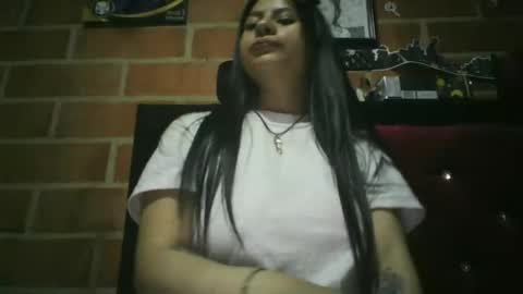 Snapshot of kekillisweett396902 chatting on December 3, 2025, 2:41 am candyxxht online show from December 3, 2025, 2:41 am