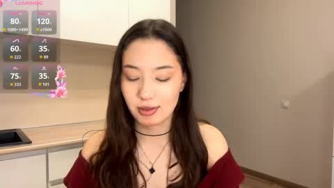 Kely online show from April 12, 2026, 3:11 am