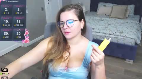 kellielowie online show from January 10, 2025, 8:18 am