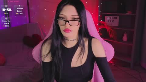 Snapshot of kelly__bunny chatting on April 9, 2026, 12:10 pm Kelly online show from April 9, 2026, 12:10 pm