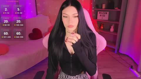 Snapshot of kelly__bunny chatting on April 16, 2026, 6:03 am Kelly online show from April 16, 2026, 6:03 am