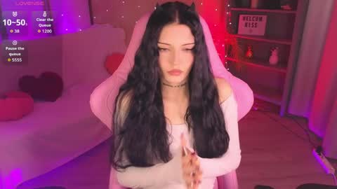 Snapshot of kelly__bunny chatting on April 21, 2026, 6:09 am Kelly online show from April 21, 2026, 6:09 am