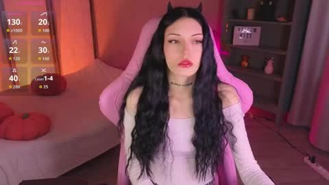 Snapshot of kelly__bunny chatting on April 24, 2026, 6:05 am Kelly online show from April 24, 2026, 6:05 am