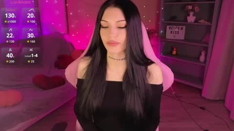 Snapshot of kelly__bunny chatting on May 28, 2026, 12:46 pm Kelly online show from May 28, 2026, 12:46 pm