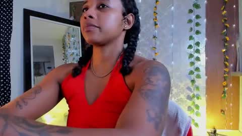 kelly__thomson online show from March 14, 2026, 11:32 pm