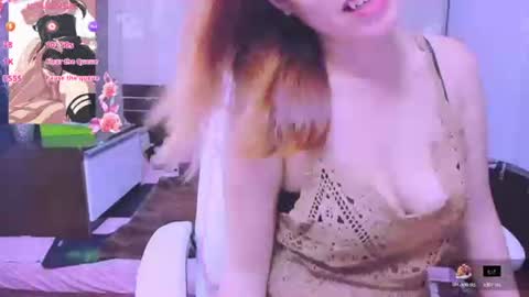 Kelly online show from July 1, 2026, 2:24 am