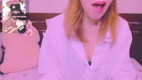 Kelly online show from July 14, 2026, 2:05 am