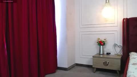 Snapshot of kelly_bliss chatting on September 25, 2025, 10:41 am Kelly online show from September 25, 2025, 10:41 am