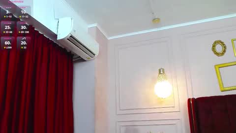 Snapshot of kelly_bliss chatting on October 26, 2025, 7:20 pm Kelly online show from October 26, 2025, 7:20 pm