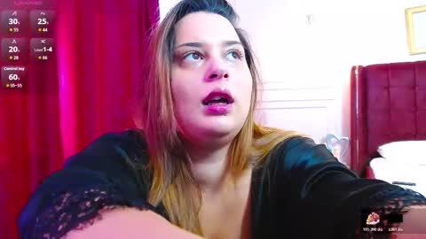 Snapshot of kelly_bliss chatting on November 24, 2025, 10:59 am Kelly online show from November 24, 2025, 10:59 am