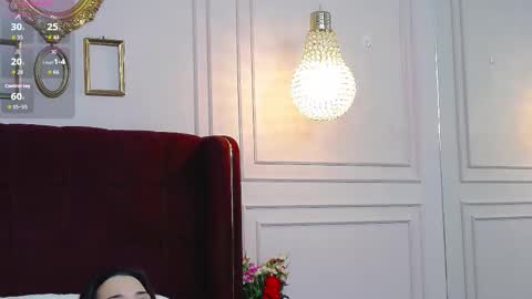 Snapshot of kelly_bliss chatting on December 2, 2025, 10:53 am Kelly online show from December 2, 2025, 10:53 am