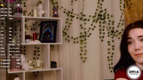 Kelly online show from February 14, 2026, 11:45 pm