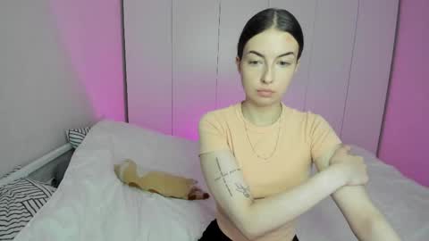 kelly_sal online show from May 29, 2026, 11:08 am