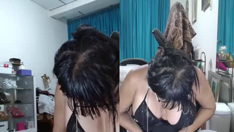 KELLY online show from February 17, 2026, 3:36 am