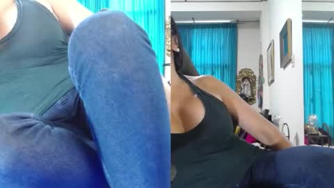 KELLY online show from February 22, 2026, 10:08 pm