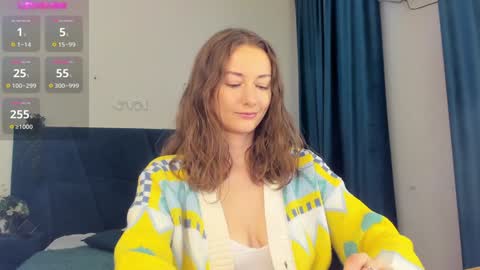 Kelly XO online show from December 3, 2024, 6:28 pm