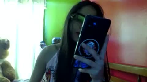 kelly  kata Lovense is on PVT ALWAYS OPEN  online show from May 21, 2026, 4:03 pm