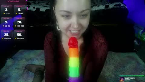 Kelly online show from September 16, 2025, 4:35 am
