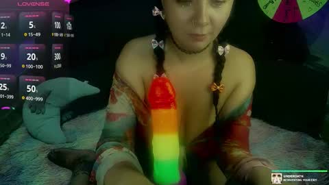 Kelly online show from October 7, 2025, 4:53 am