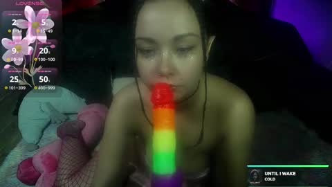 Kelly online show from October 29, 2025, 5:31 am