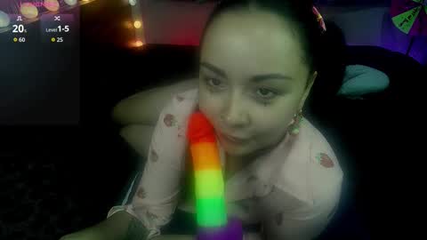 Kelly online show from November 11, 2025, 4:56 am
