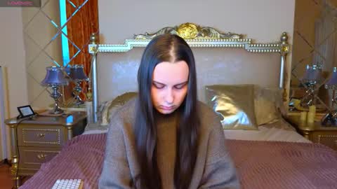 Im Kelly online show from February 5, 2026, 11:59 am