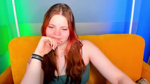 Kellyfiery online show from March 8, 2026, 2:04 am