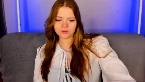 Kellyfiery online show from March 26, 2026, 8:20 am