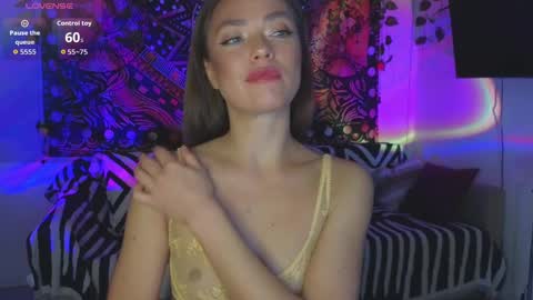 Snapshot of kellyfouler chatting on October 4, 2025, 3:10 pm KellyFouler online show from October 4, 2025, 3:10 pm