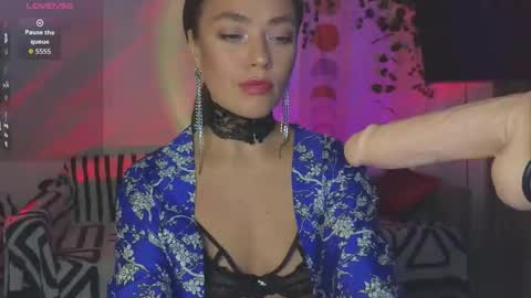 Snapshot of kellyfouler chatting on November 9, 2025, 2:15 pm KellyFouler online show from November 9, 2025, 2:15 pm