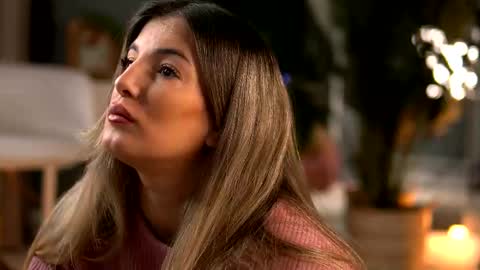 Denise online show from November 14, 2025, 2:54 am